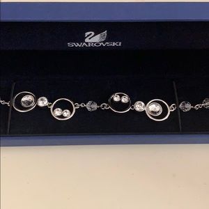 Swarovski Jewelry - Swarovski bracelet Swarovski Jewelry - Swarovski bracelet
